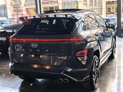 هیۆندای کۆنا